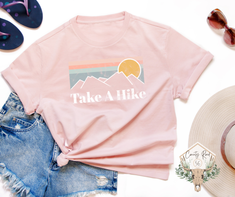 Take a Hike