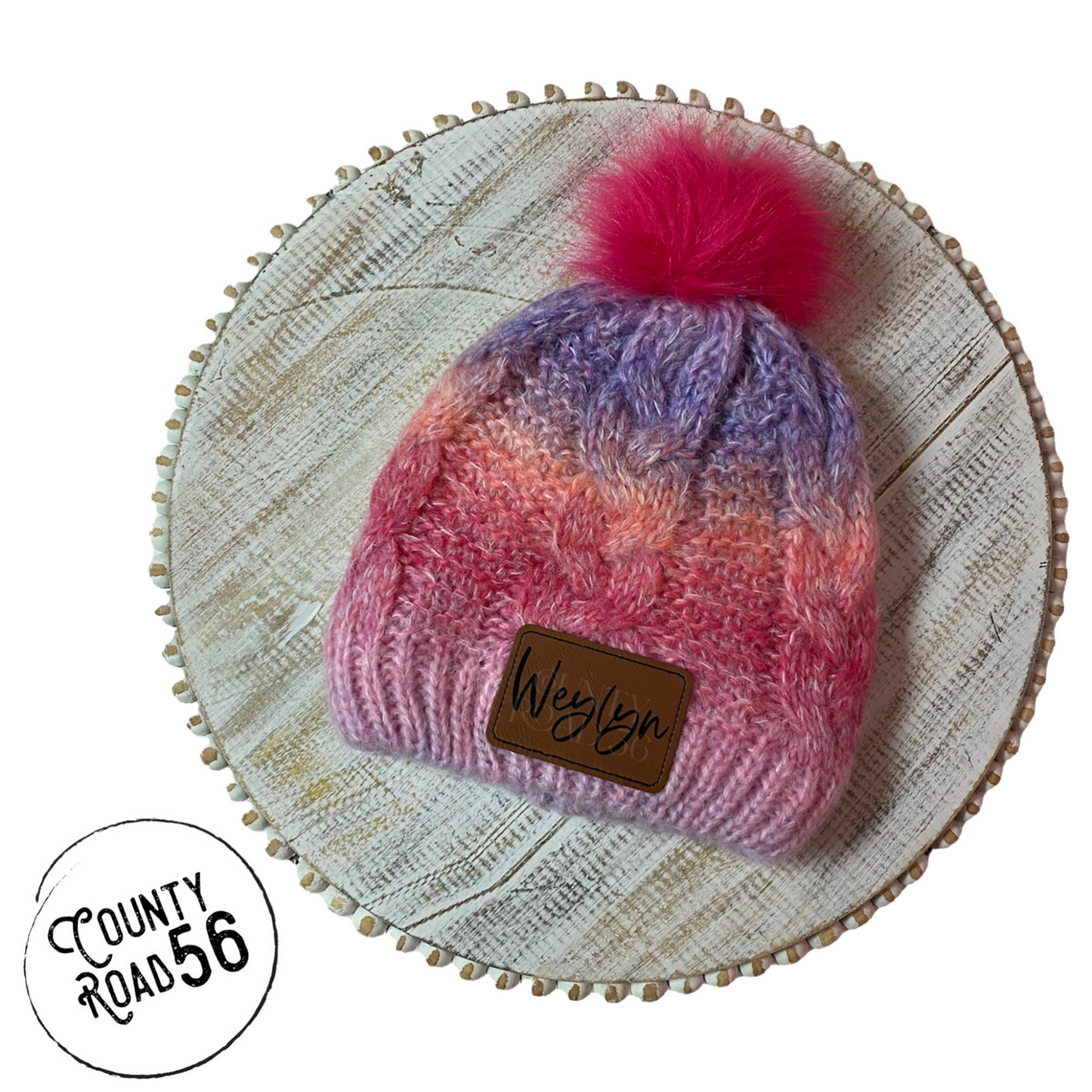 Design Your Own Beanie