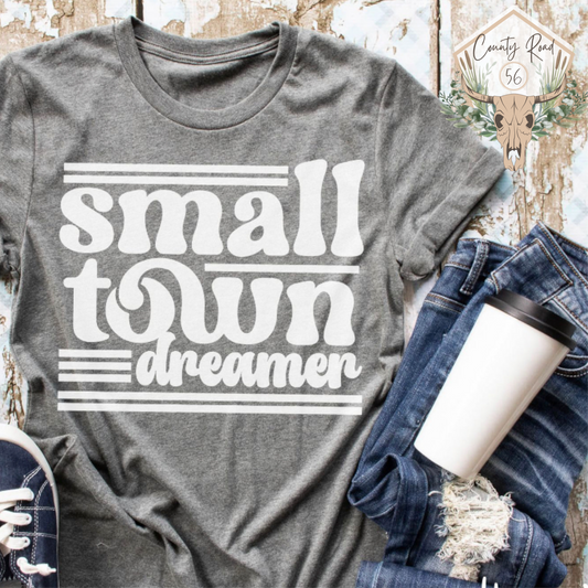 Small Town Dreamer