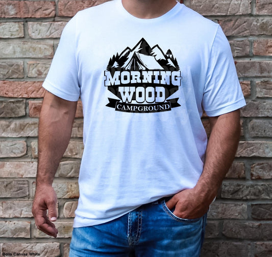 Morning Wood Campground