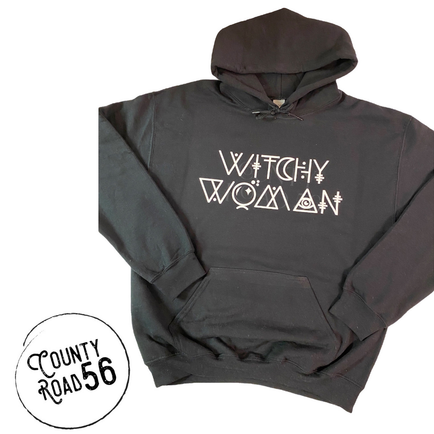 Witchy Woman