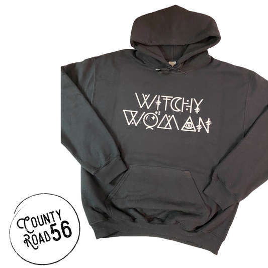 Witchy Woman