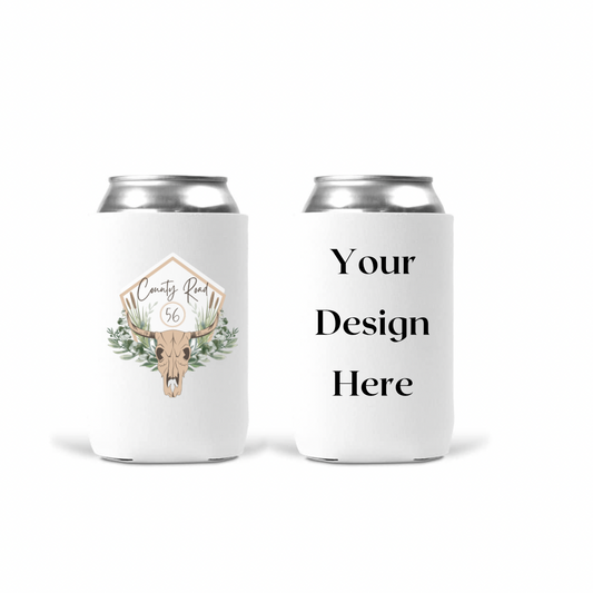 Design Your Own Coozie
