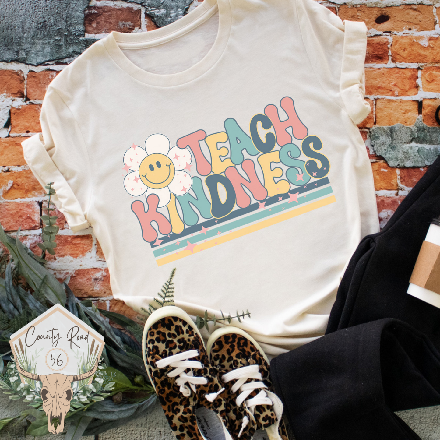 Teach Kindness