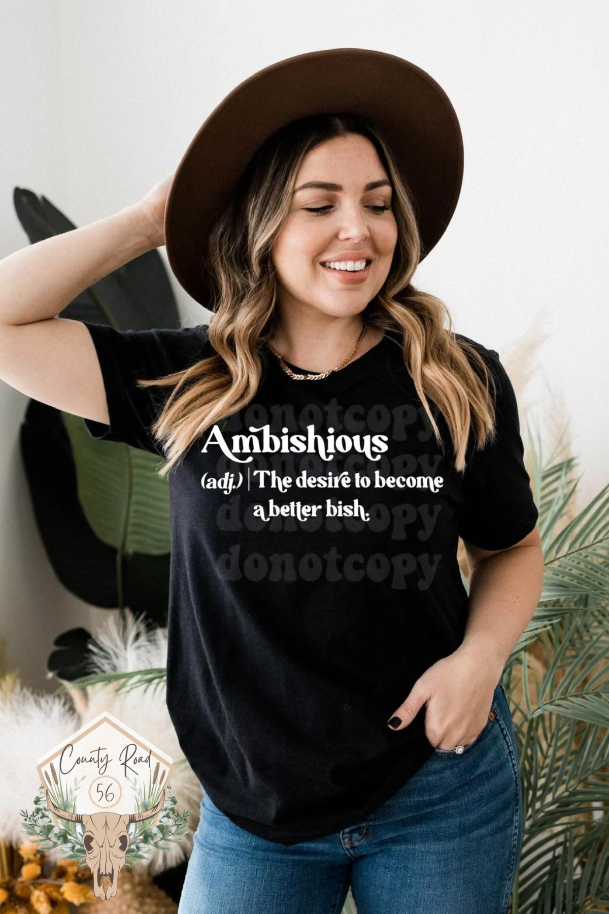 Ambishious