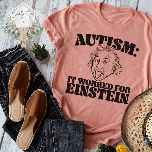 Autism: It Worked for