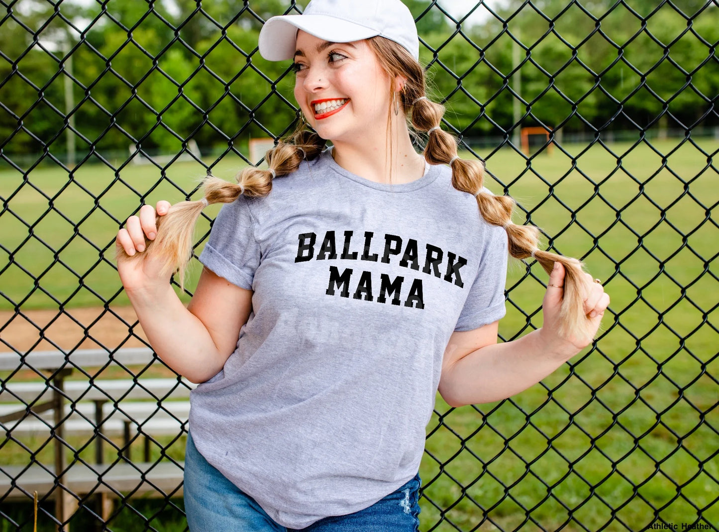 Ballpark Mama