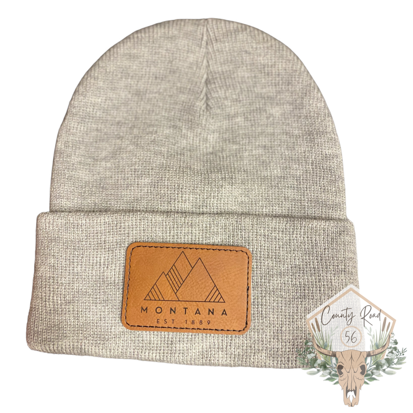 Design Your Own Beanie