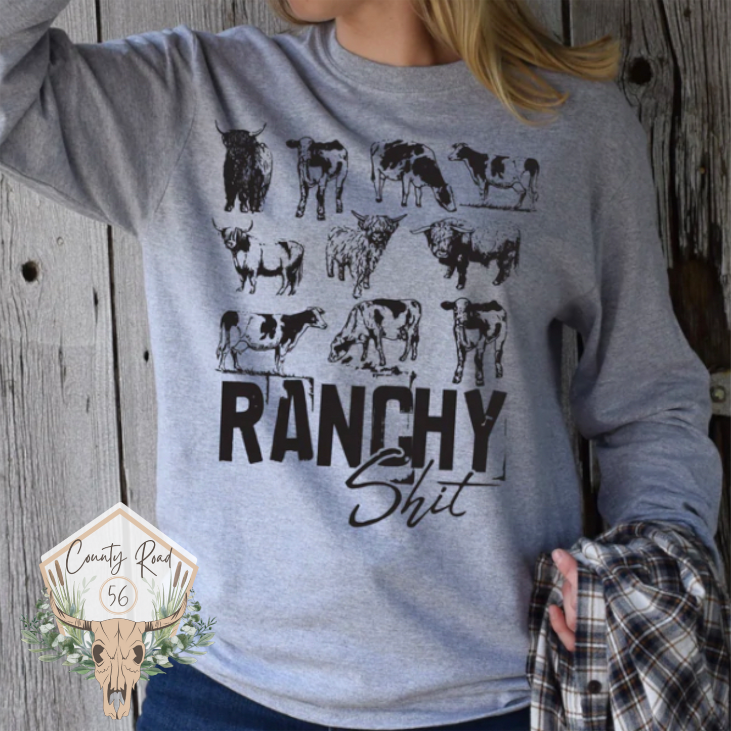 Ranchy Sht