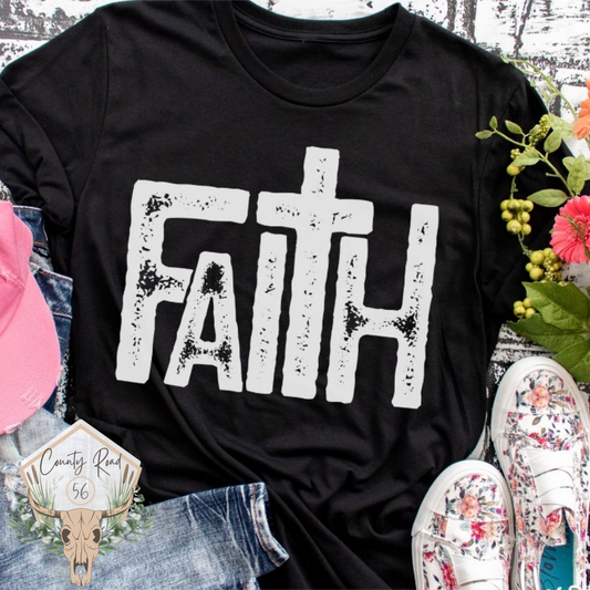 Faith