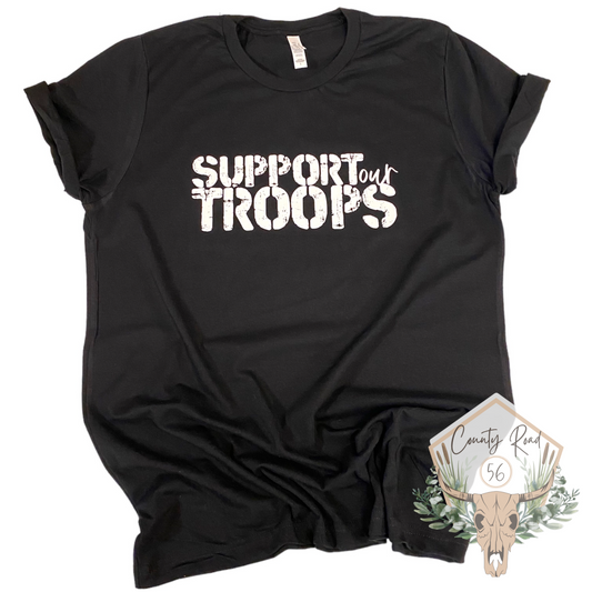 Support Our Troops