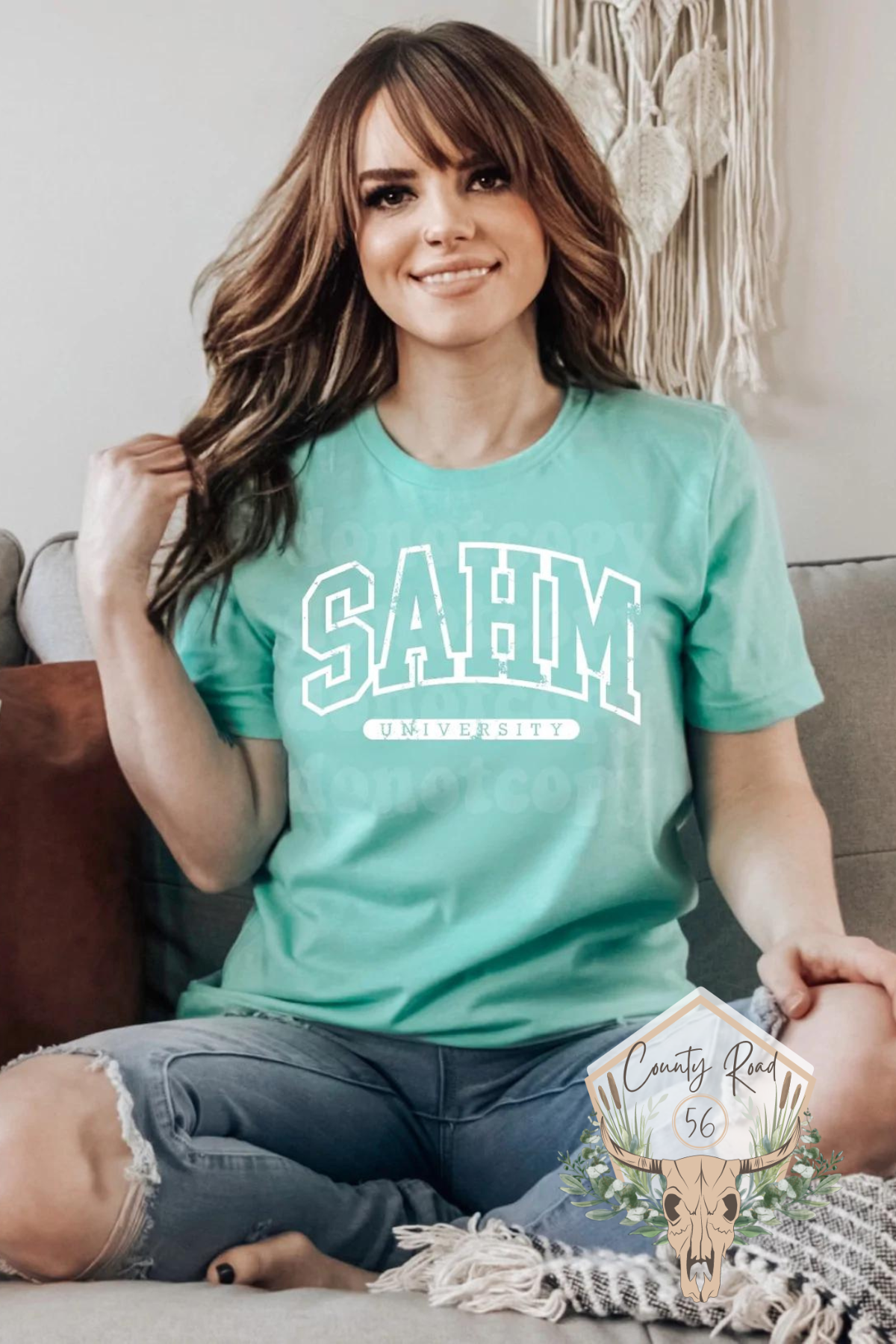 Stay at Home Mom University